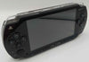 PSP Original Console Black with Charger unboxed
