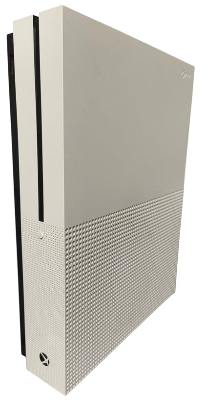 Microsoft Xbox One S 500GB Bundle