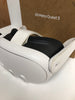 Meta Quest 3 512GB Mixed Reality Headset - Immersive Gaming & Fitness Experiences | 4K Resolution & Infinite Display | Spatial Audio