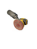 Dewalt DCW210 18V XR Brushless 125mm - Orbital Sander