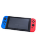 Nintendo Switch - Neon Red & Blue