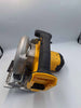 DeWALT DCS391 Cordless 18V XR Brushless 165mm Circular Saw - Body Only **LIKE NEW**
