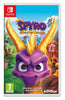 Nintendo Spyro Reignited Trilogy (Switch)