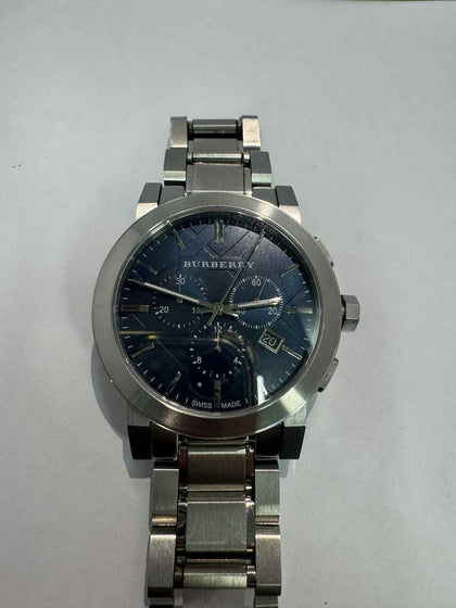 burberry mens watch (BU9363)