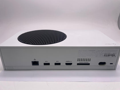 Xbox Series S - 512GB