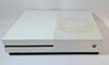 Microsoft Xbox One S Disc Edition 500GB Console Only