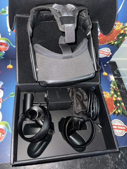 Oculus Rift S VR Headset