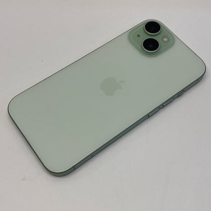 Apple iPhone 15 Unlocked Model A3090 128GB