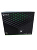 Microsoft Xbox Series X Console, Boxed, With game