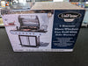 BRAND NEW Uniflame Classic 5 Burner Glass Window Bbq