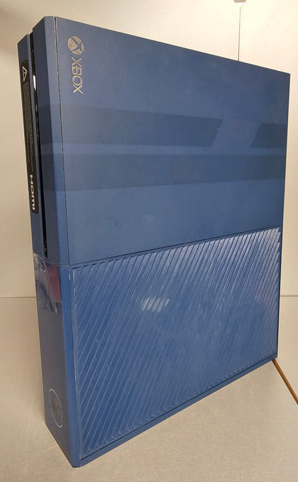 **Sale** Xbox One Console, 1TB, Forza Blue Ltd. Ed **No Controller**
