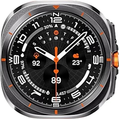 Samsung Galaxy Watch Ultra 47mm (SM-L705) 32GB grey
