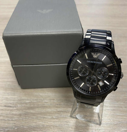 Armani (AR2453) watch