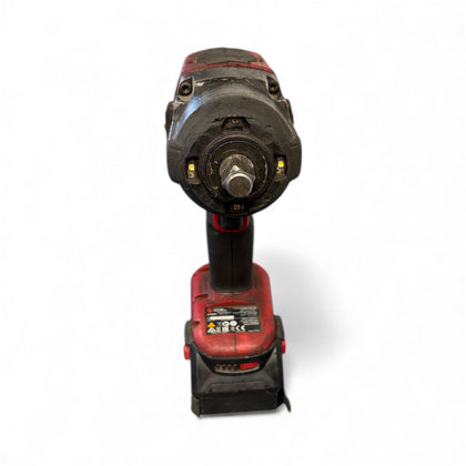 Chicago Pneumatic CP8849 Cordless Impact Wrench 1/2in + 1 Battery