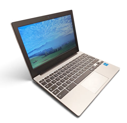 Samsung XE310XDA 64GB Chromebook**Unboxed**