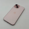 Apple iPhone 15, 128GB, Pink (Unlocked) - Chesterfield