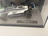 1/43 F1 FORMULA 1 CAR COLLECTION Brabham BT49 Nelson Piquet 1981