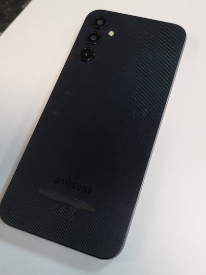 Samsung Galaxy A14 Dual Sim 64GB Black, Unlocked