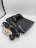 PlayStation 3, Super Slim Console, 500GB, Black, With Black Pad, Unboxed