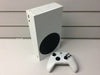 Microsoft Xbox Series S Console 512GB White