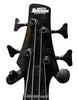 Gio Ibanez Sound Gear 4 String Electric Bass Guitar