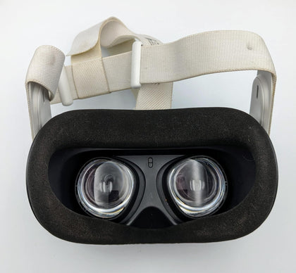 Meta/Oculus Quest 2 VR Headset (With Controllers) - 128GB