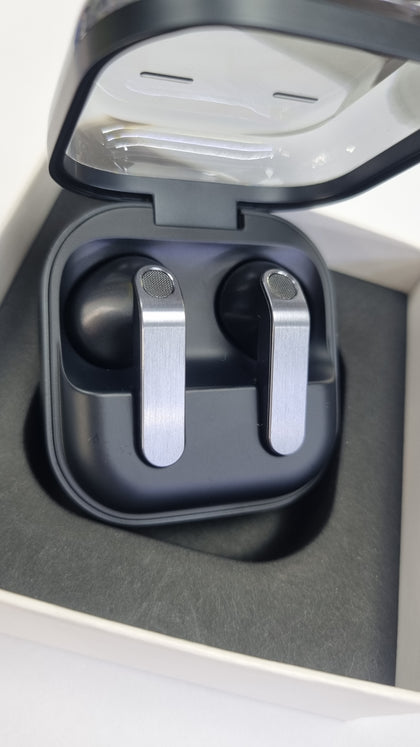 Samsung galaxy buds 4 Black