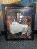 Anthony Joshua Signed Boxing Glove in Case-ICONS ON TOUR Certificate of authenticity