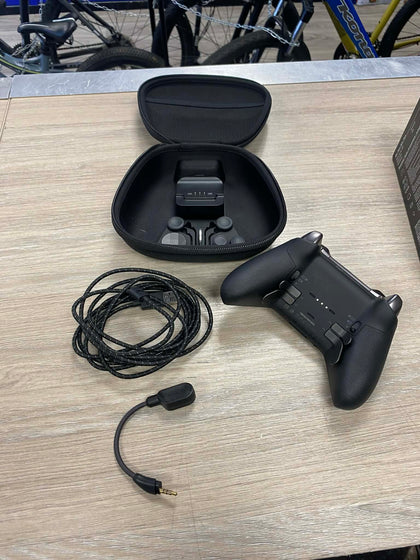 Microsoft Xbox Elite Series 2 Wireless Controller