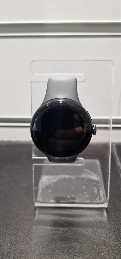 Google Pixel Watch 4 41mm BT - Matte Black