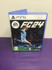 EA Sports FC 25 - PlayStation 5