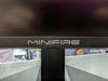 MiniFire 27" LED 120Hz Monitor
