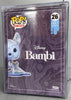 ** Collection Only ** Funko Pop! Disney: Treasures of The Vault - Bambi, Artist Series #26