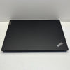 Lenovo ThinkPad L14 Gen 2 14" 256GB SSD Intel Core i7 11th Gen 8GB RAM