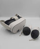 Meta Quest 3S VR Headset, With Controllers, 128GB, Unboxed