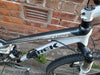 Trek Top Fuel 8 2010 Full suspension bike