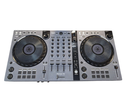 Pioneer DJ DDJ-FLX6 Digital Decks