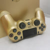 Playstation 4 Slim Console, 500GB Gold (With 1 Gold Pad), Unboxed