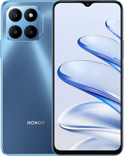 *Sale* Honor 70 Lite 5G 128GB - Ocean Blue