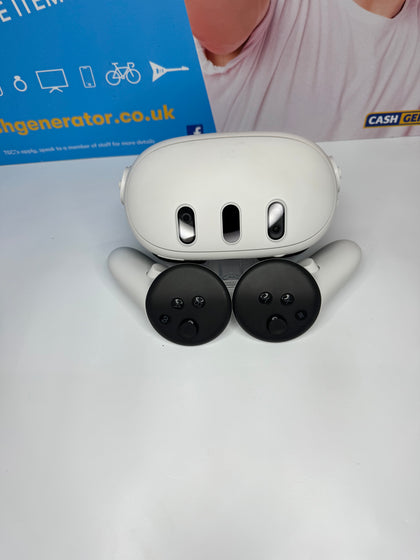 Meta Quest 3 - 512GB - 4K