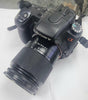 Sony α DSLR-A300 Digital Camera