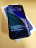 Apple iPhone 17 Pro - 256GB - Deep Blue - Unlocked - 100% Battery Health