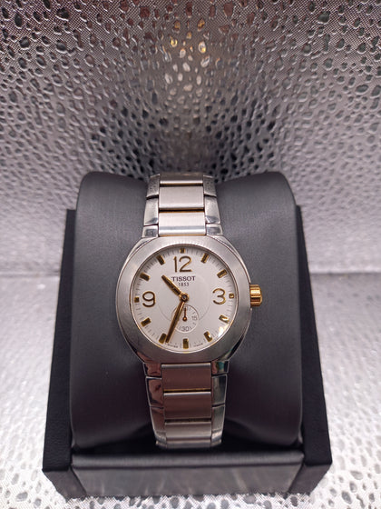 Tissot 1853 Two Toned Watch