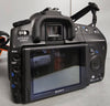 Sony Alpha A350 +18-70mm DSLR Camera