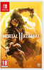 Mortal Kombat 11 - Nintendo Switch - Great Yarmouth