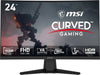 MSI MAG244C 23.6" Gaming Monitor *Collection Only*