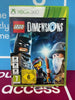 Xbox 360 LEGO Dimensions