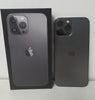 Apple iPhone 13 Pro Max 128GB 80% Battery Health - Unlocked