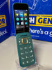 Nokia 2660 Flip Green, Unlocked Unboxed