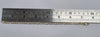 14ct Gold Figaro Bracelet 7.5"